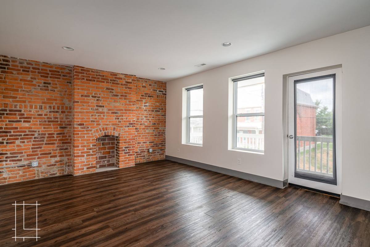 Apartment for rent at 1448-1454 Indianola Ave, Columbus, OH 43201