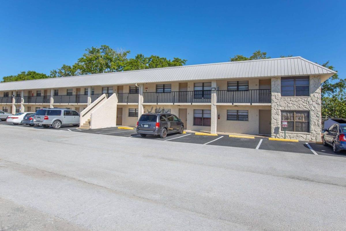 Apartment for rent at 8540 Robilina Rd, Port Richey, FL 34668