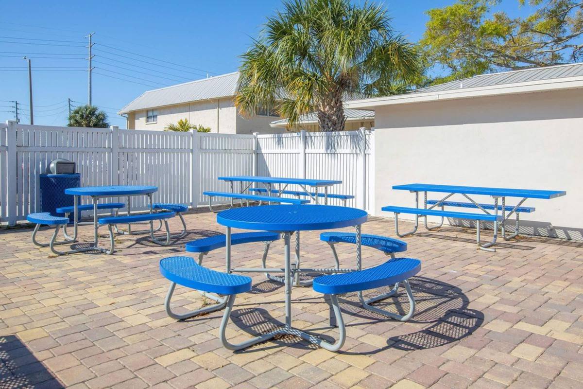 Apartment for rent at 8540 Robilina Rd, Port Richey, FL 34668