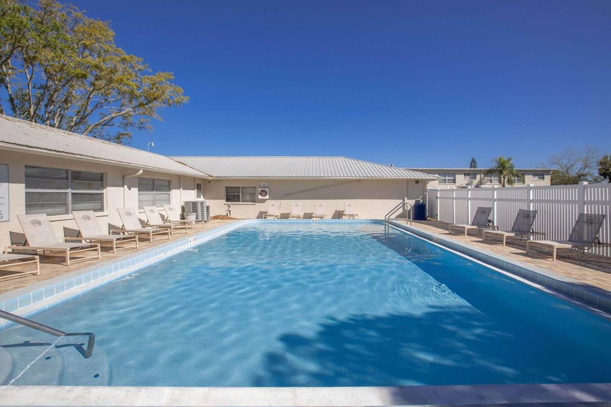 Apartment for rent at 8540 Robilina Rd, Port Richey, FL 34668
