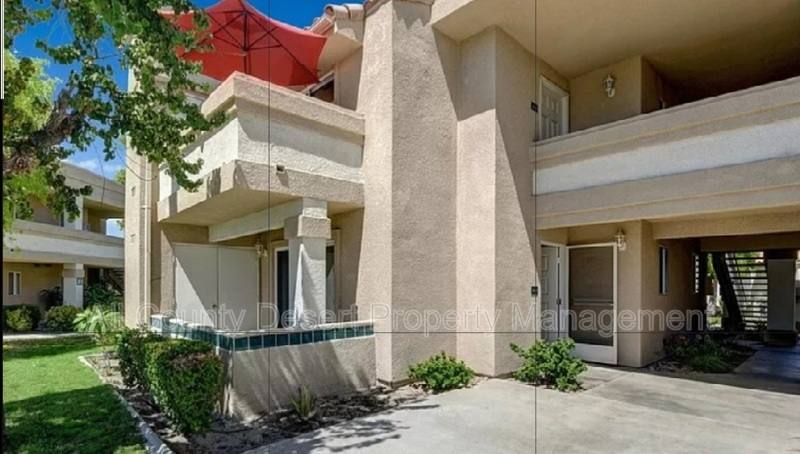 Condo for rent at 74800 Sheryl Ave #16-3, Palm Desert, CA 92260