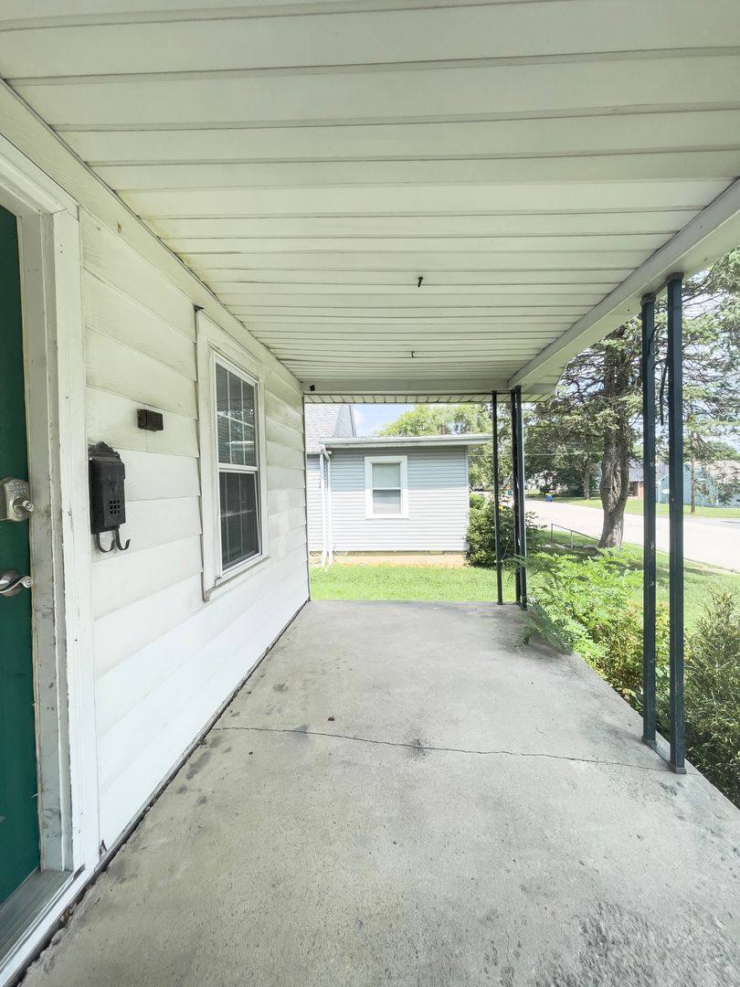 Apartment for rent at 1711 N Ball Ave, Muncie, IN 47303