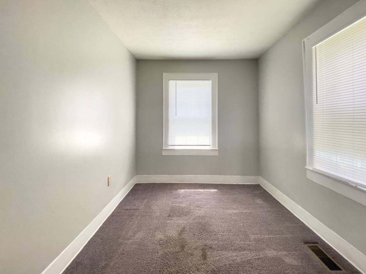 Apartment for rent at 1711 N Ball Ave, Muncie, IN 47303