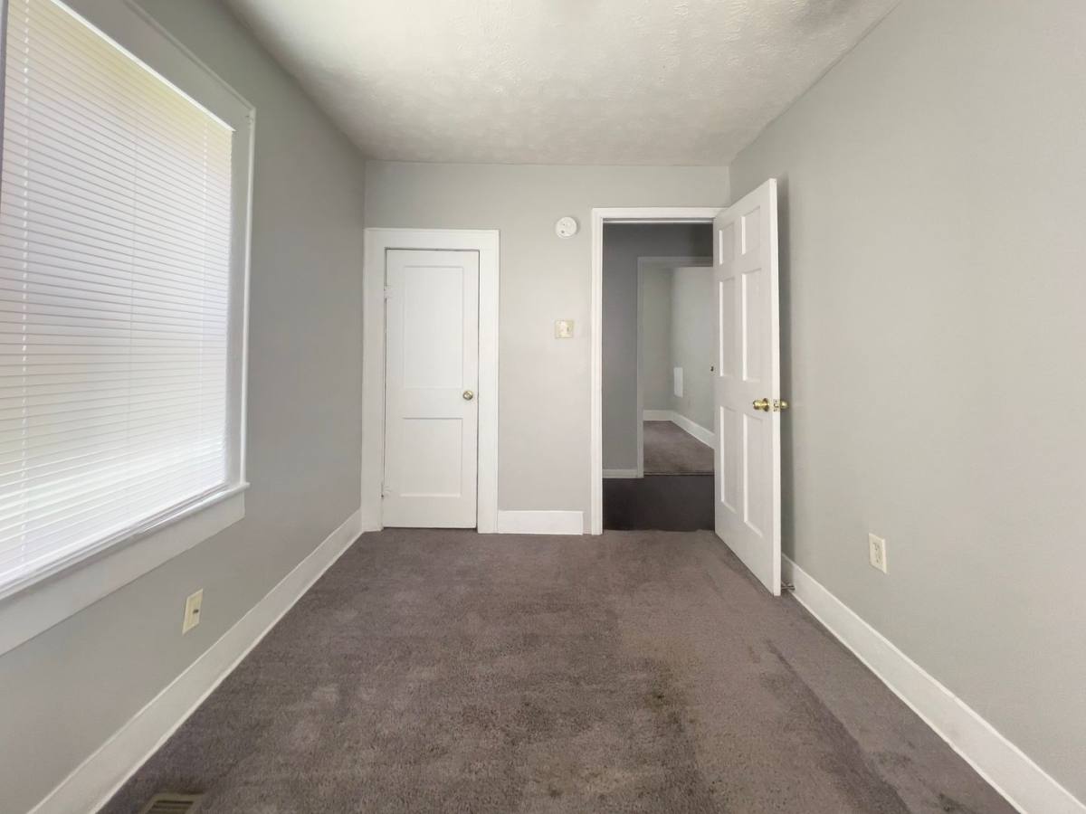 Apartment for rent at 1711 N Ball Ave, Muncie, IN 47303
