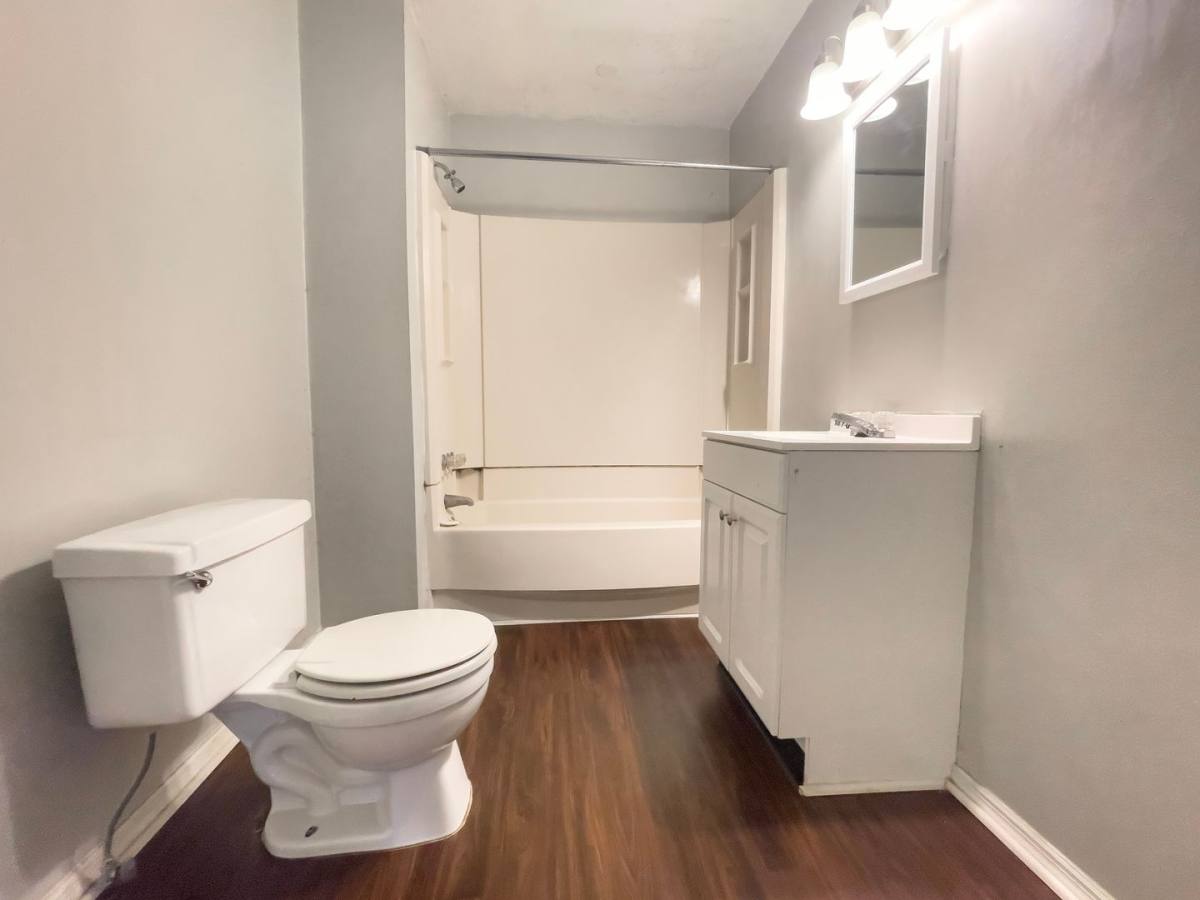 Apartment for rent at 1711 N Ball Ave, Muncie, IN 47303