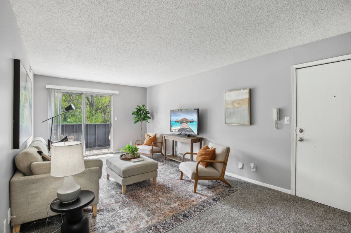 Apartment for rent at 2966 Francis St, Kansas City, KS 66103