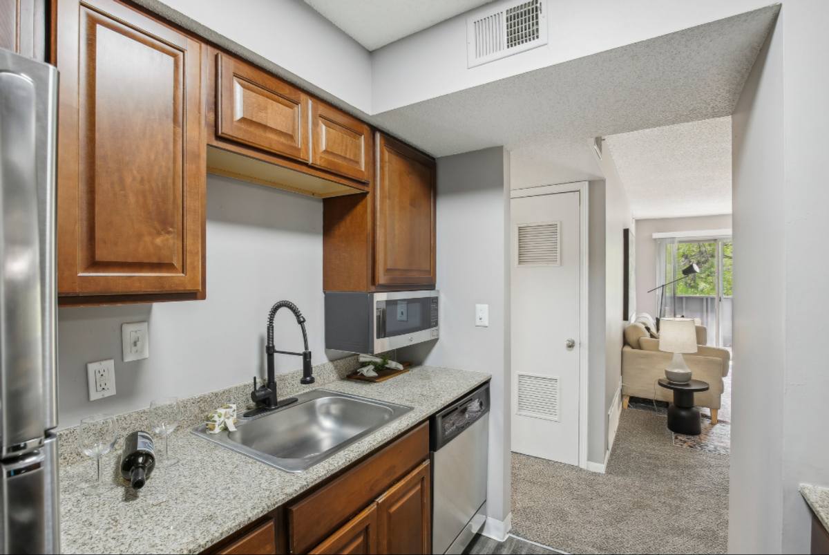 Apartment for rent at 2966 Francis St, Kansas City, KS 66103