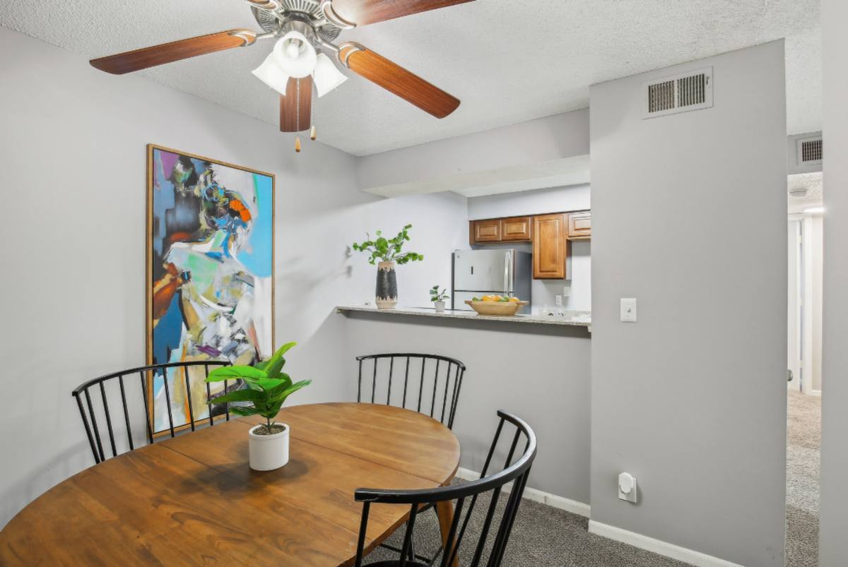 Apartment for rent at 2966 Francis St, Kansas City, KS 66103