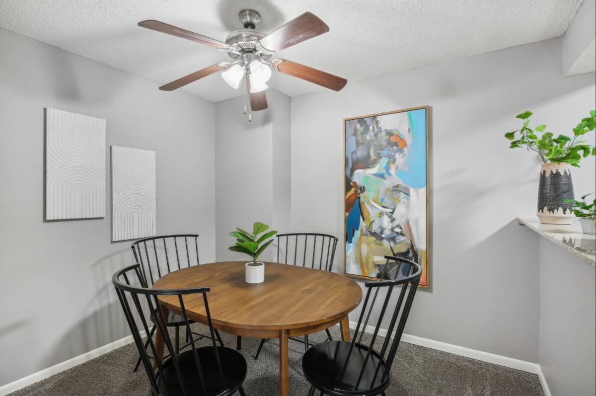 Apartment for rent at 2966 Francis St, Kansas City, KS 66103