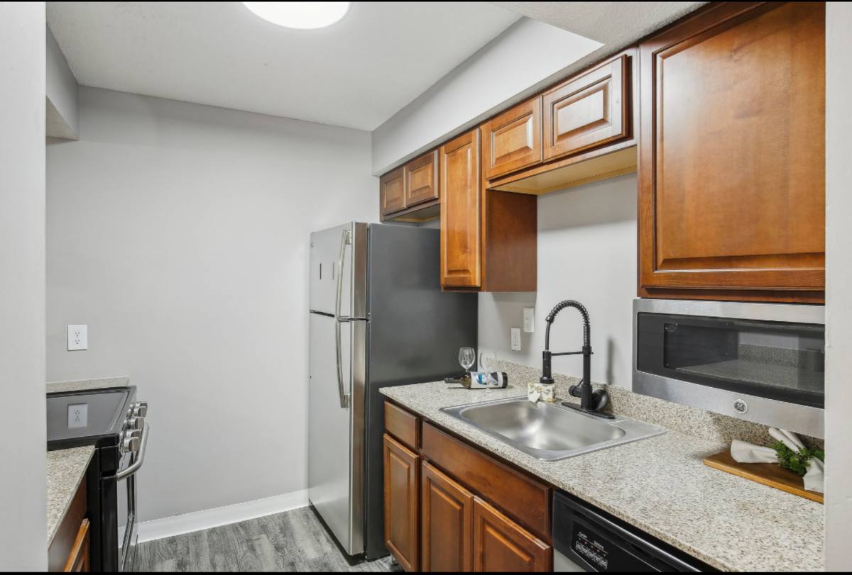 Apartment for rent at 2966 Francis St, Kansas City, KS 66103