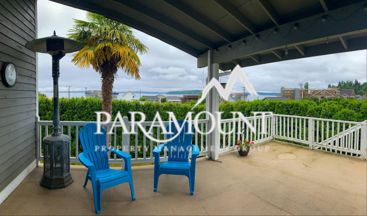 House for rent at 8028 E Daniels Loop, Port Orchard, WA 98366