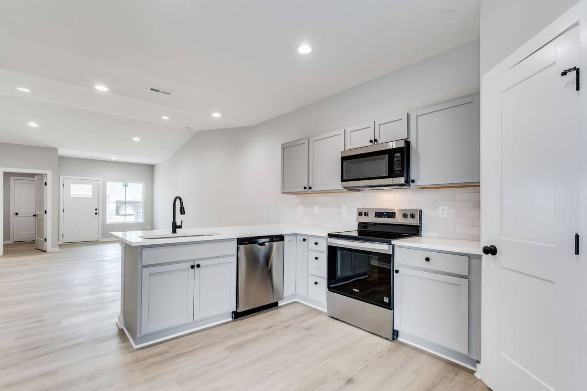 Apartment for rent at 11256 W 35th Circle S, Wichita, KS 67215