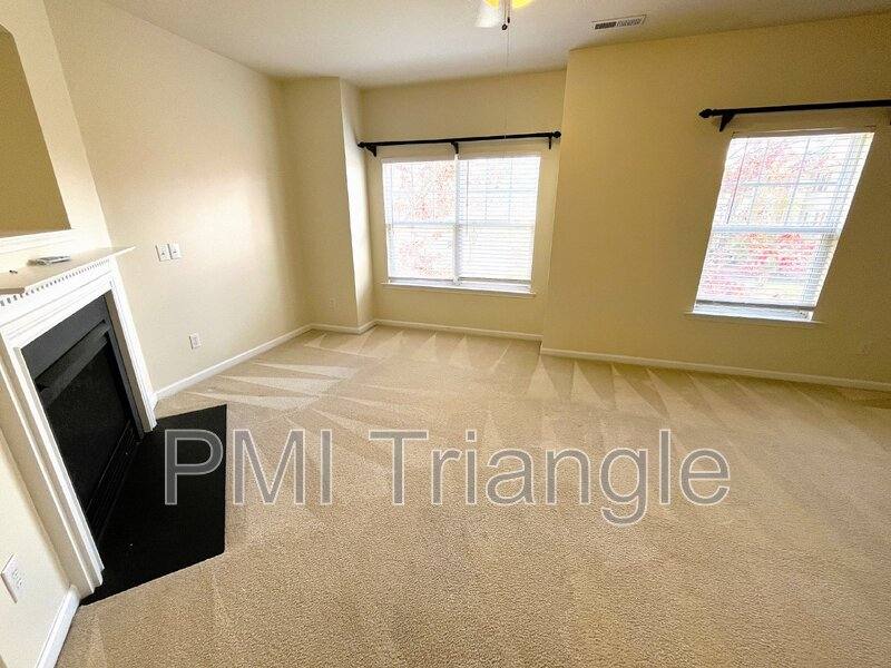 Townhouse for rent at 316 Linden Park Lane, Cary, NC 27519