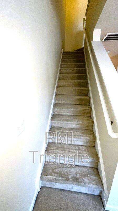 Townhouse for rent at 316 Linden Park Lane, Cary, NC 27519