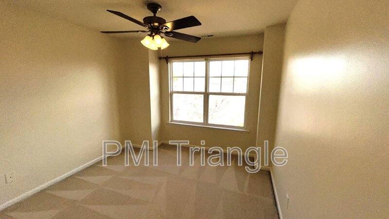 Townhouse for rent at 316 Linden Park Lane, Cary, NC 27519