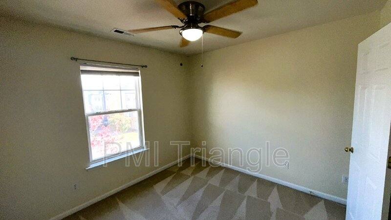 Townhouse for rent at 316 Linden Park Lane, Cary, NC 27519