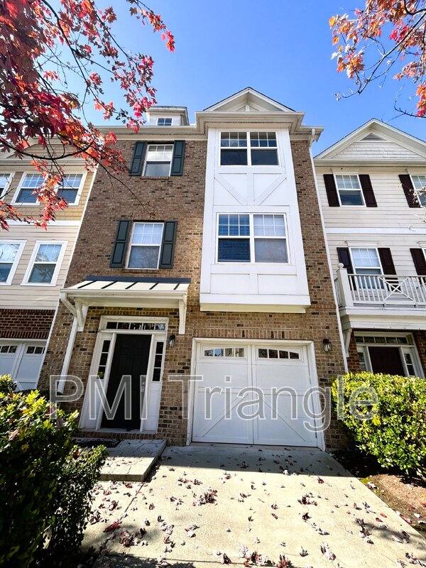 Townhouse for rent at 316 Linden Park Lane, Cary, NC 27519
