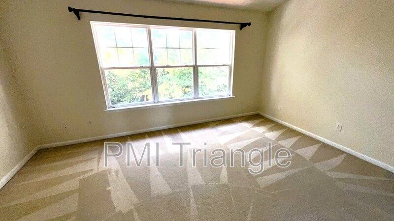 Townhouse for rent at 316 Linden Park Lane, Cary, NC 27519