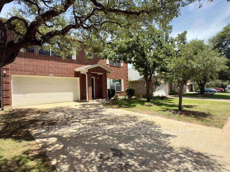 House for rent at 1206 Devil Ridge, Cedar Park, TX 78613