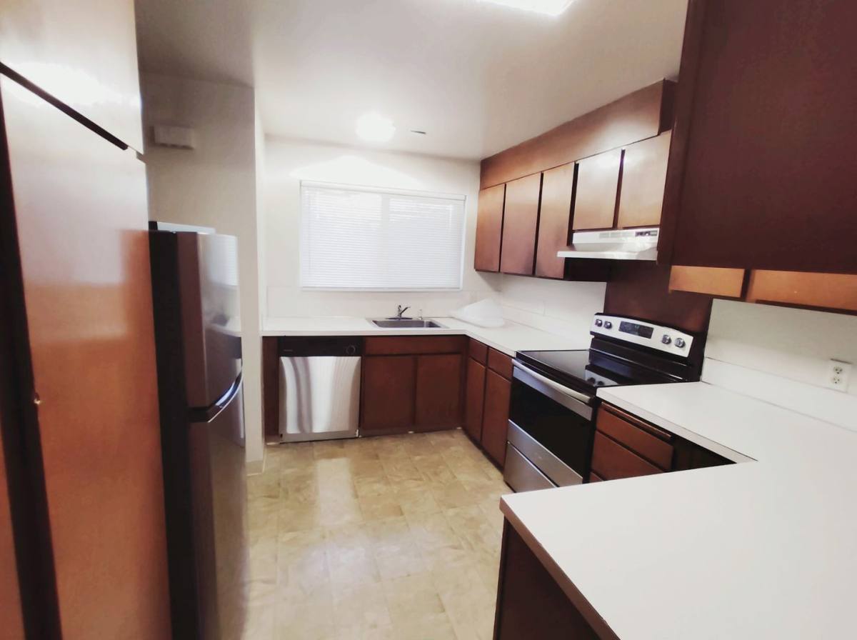 Apartment for rent at 1017 SW 154th St, Seattle, WA 98166