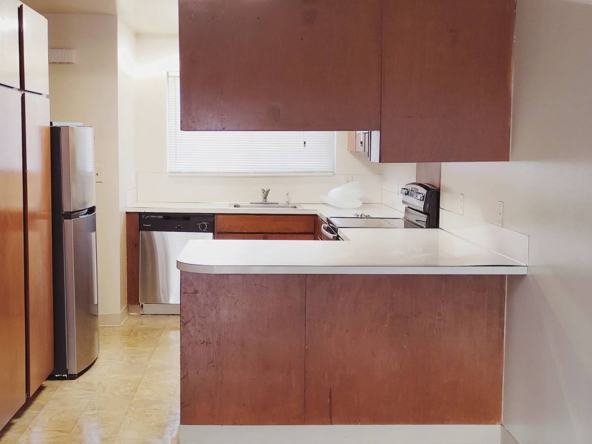Apartment for rent at 1017 SW 154th St, Seattle, WA 98166