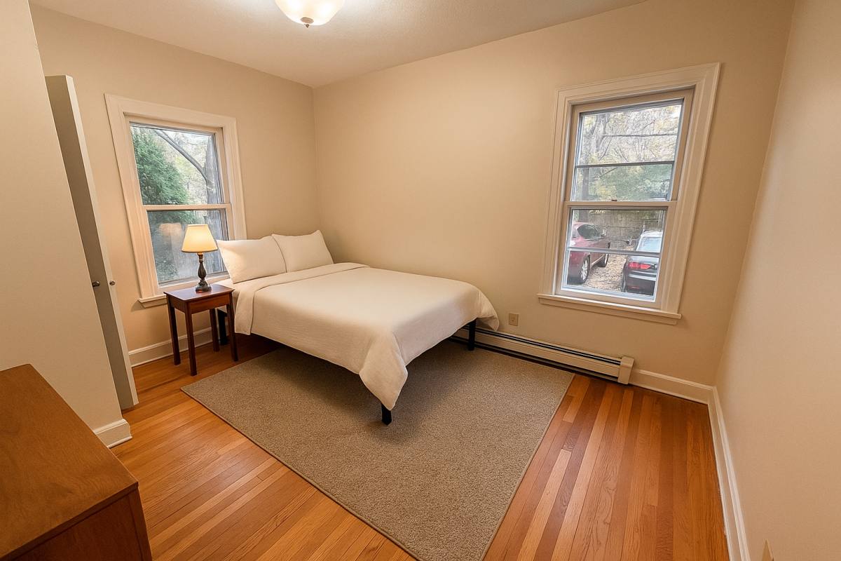 Apartment for rent at 413 W Hoover, Ann Arbor, MI 48103