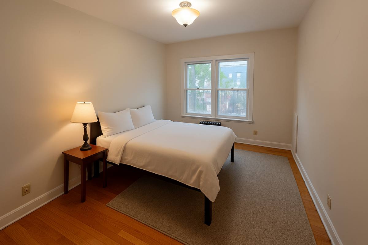 Apartment for rent at 413 W Hoover, Ann Arbor, MI 48103