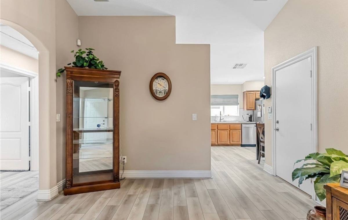 House for rent at 2843 China Cove St, Laughlin, NV 89029