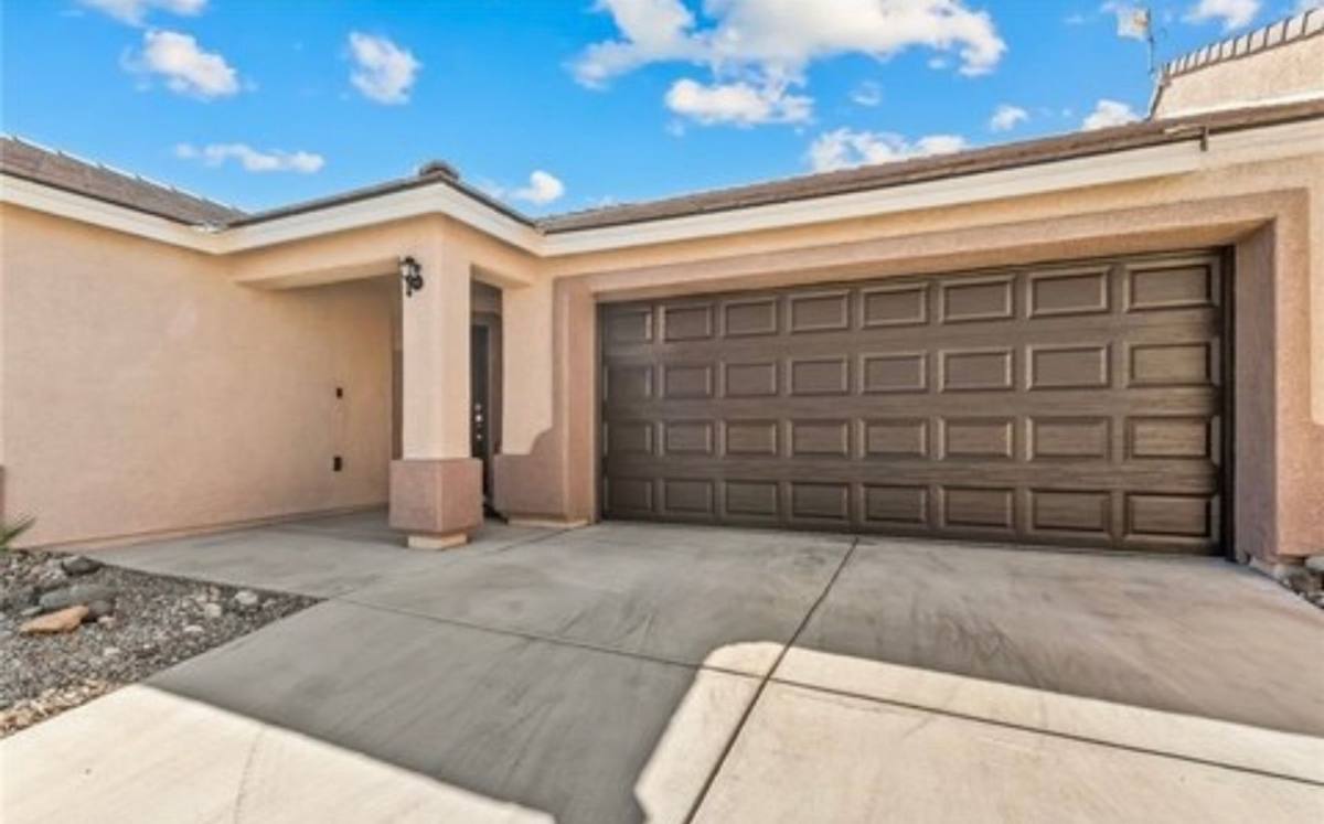 House for rent at 2843 China Cove St, Laughlin, NV 89029