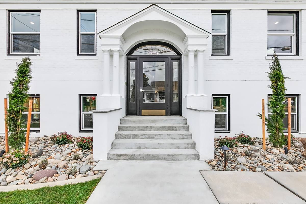 Apartment for rent at 1314 Maple St, Sumner, WA 98390
