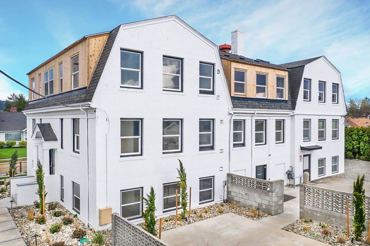Apartment for rent at 1314 Maple St, Sumner, WA 98390