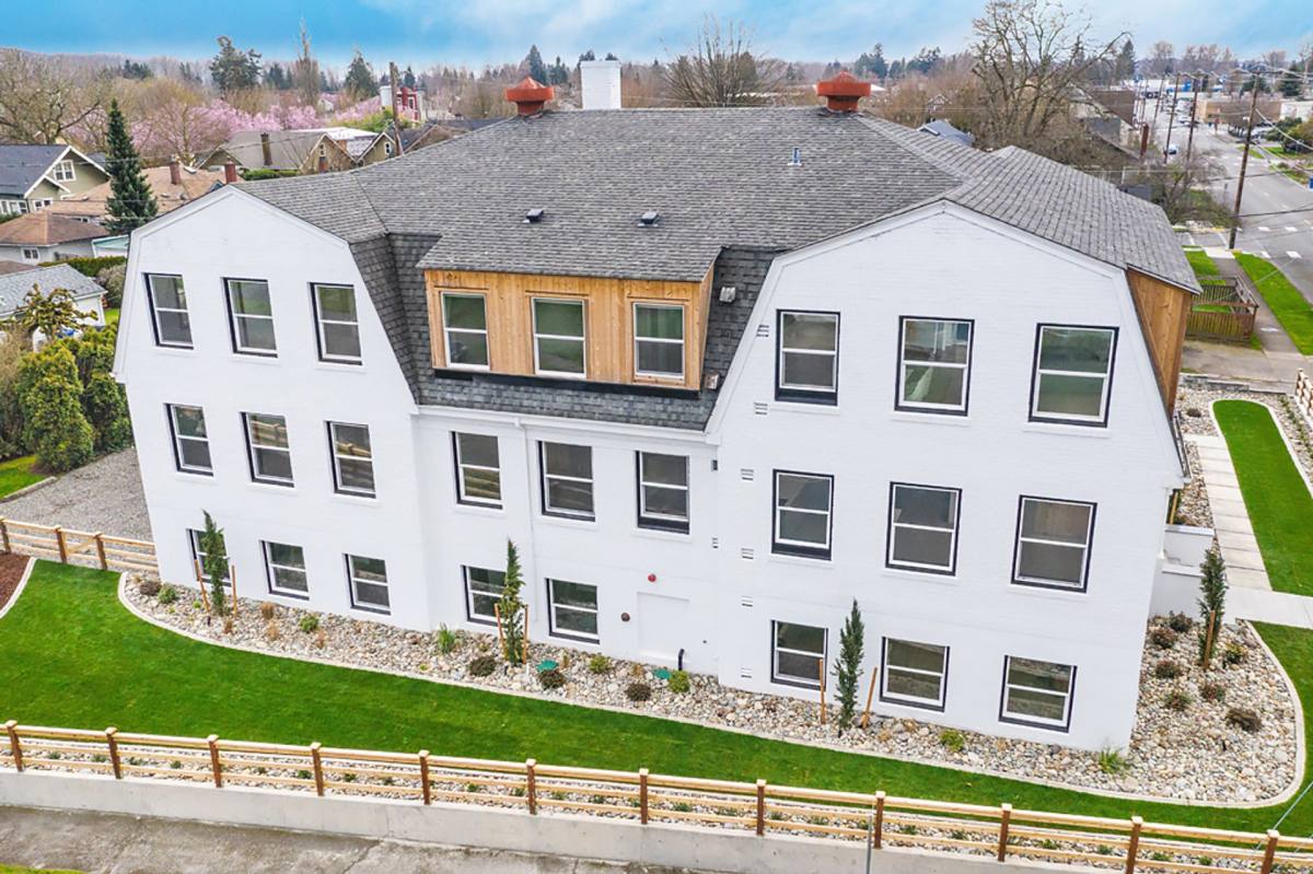 Apartment for rent at 1314 Maple St, Sumner, WA 98390