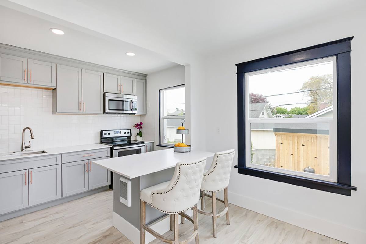 Apartment for rent at Maple, 1314 Maple St, Sumner, WA 98390