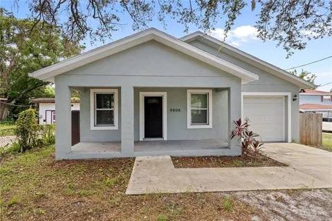 House for rent at 8808 N Brooks Ave, Tampa, FL 33604