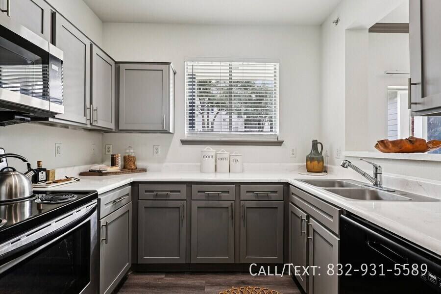 Apartment for rent at 8401 Almeda Rd #SATMC1, Houston, TX 77054