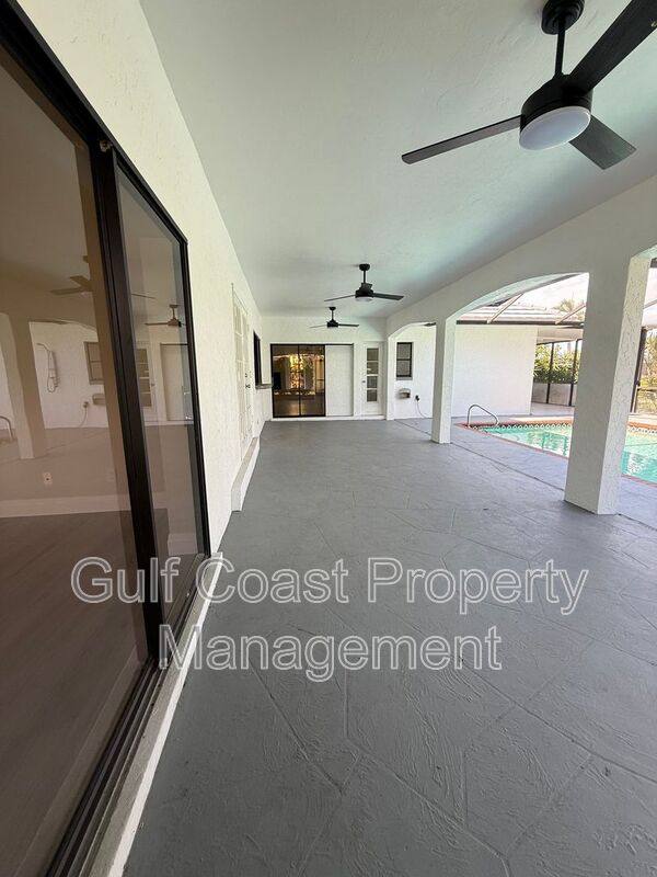 House for rent at 711 SE 33rd Terrace, Cape Coral, FL 33904