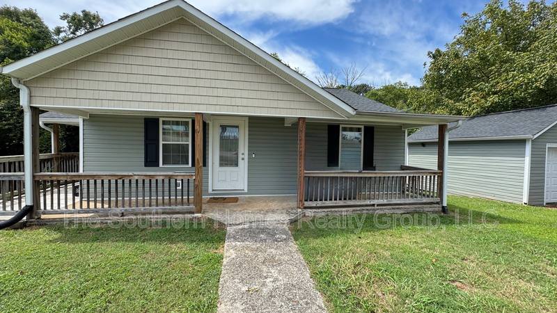 House for rent at 2315 Clearwater Rd, Athens, TN 37303