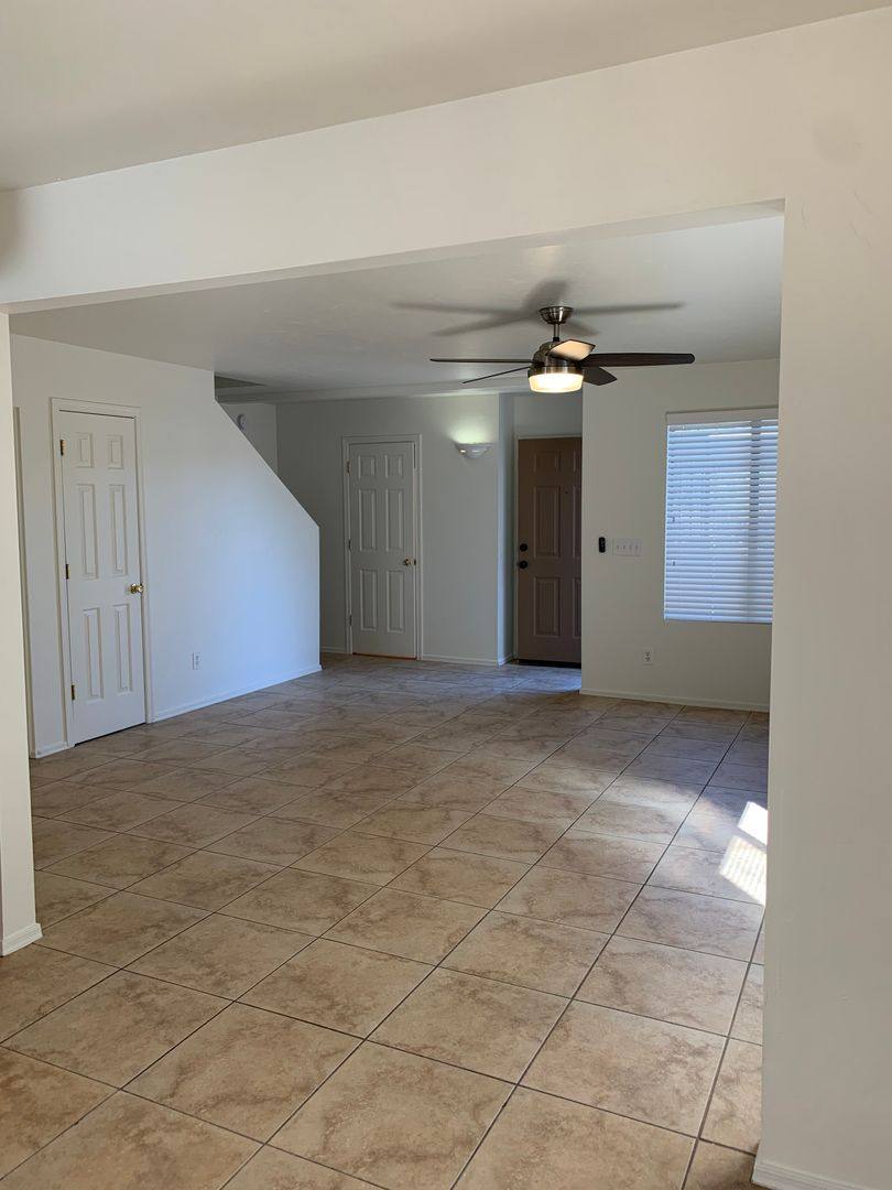 Townhouse for rent at 9111 E Broadway #101, Tucson, AZ 85710