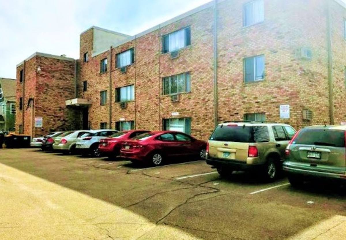 Apartment for rent at 3305 Bryant Ave S, Minneapolis, MN 55408