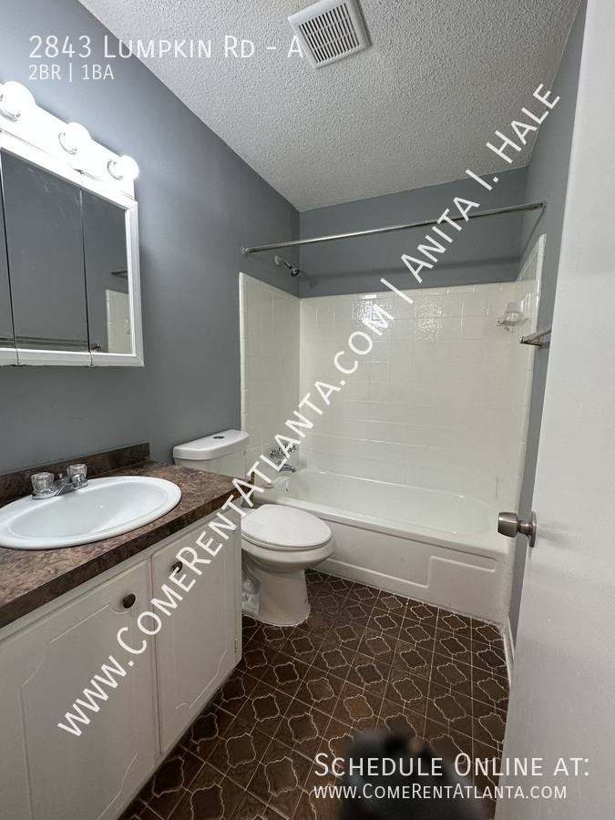 House for rent at 2843 Lumpkin Rd #A, Augusta, GA 30906
