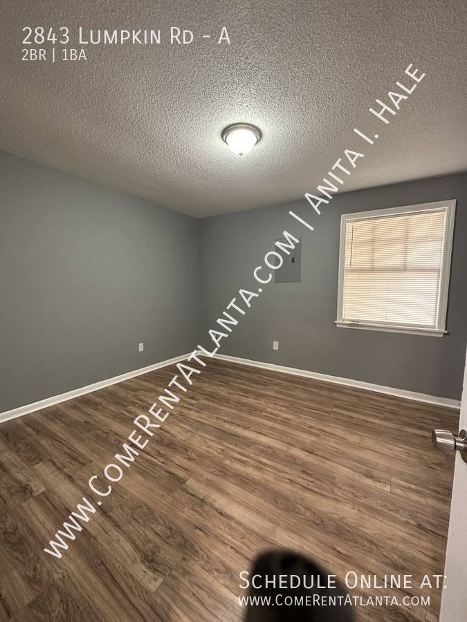House for rent at 2843 Lumpkin Rd #A, Augusta, GA 30906