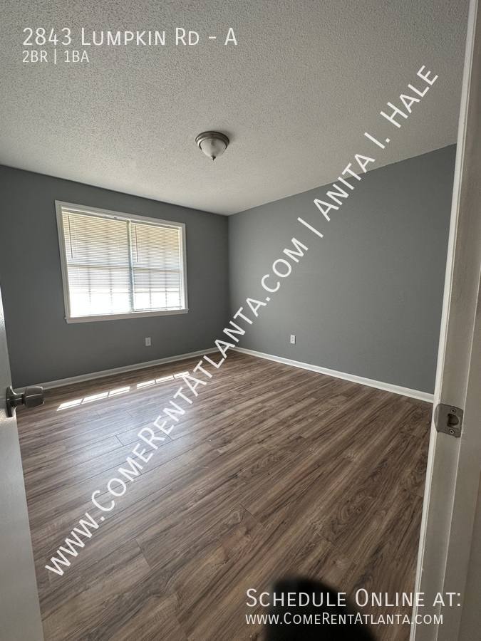 House for rent at 2843 Lumpkin Rd #A, Augusta, GA 30906