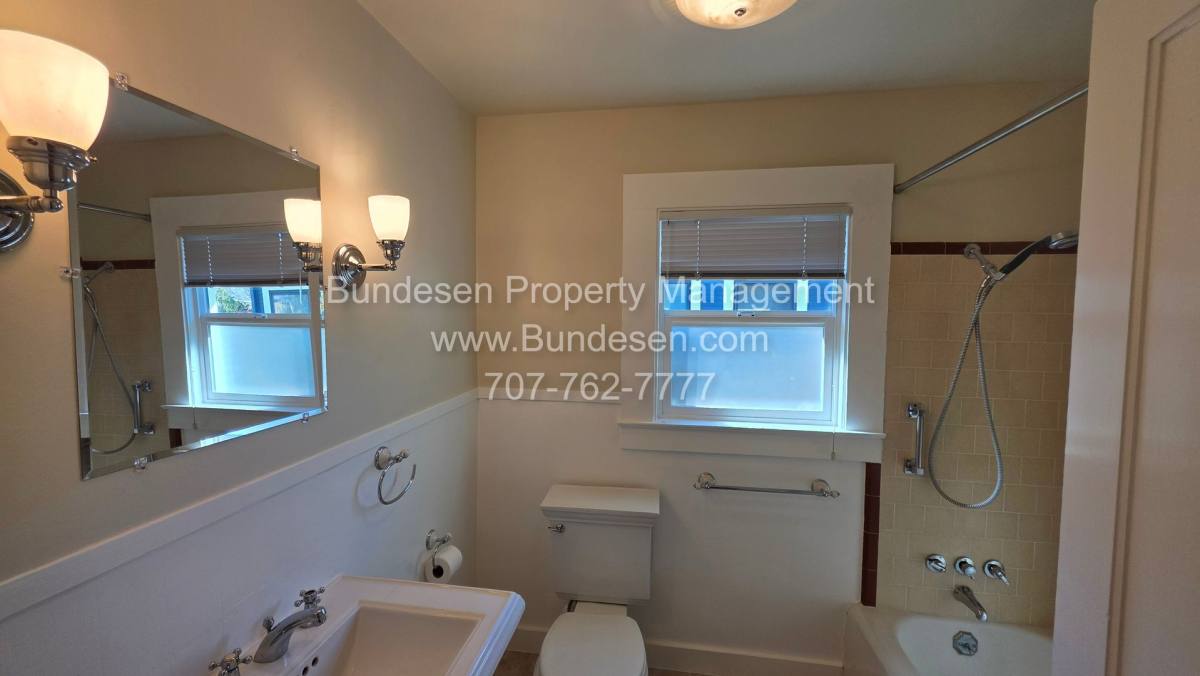 House for rent at 340 Church St, Sonoma, CA 95476