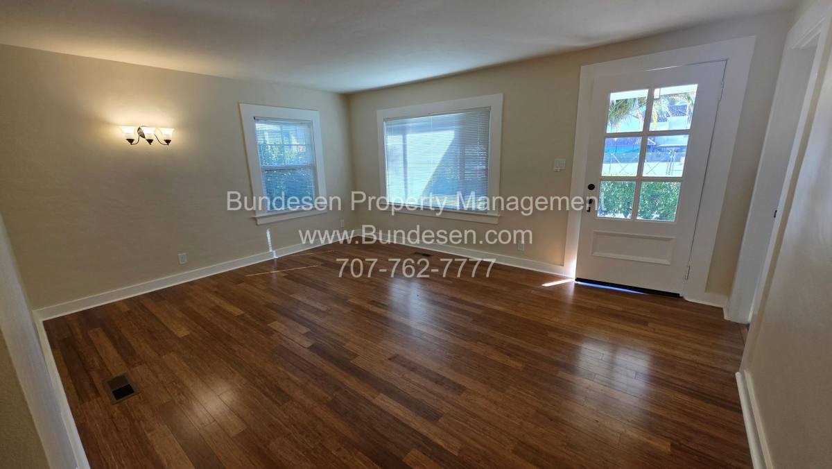 House for rent at 340 Church St, Sonoma, CA 95476