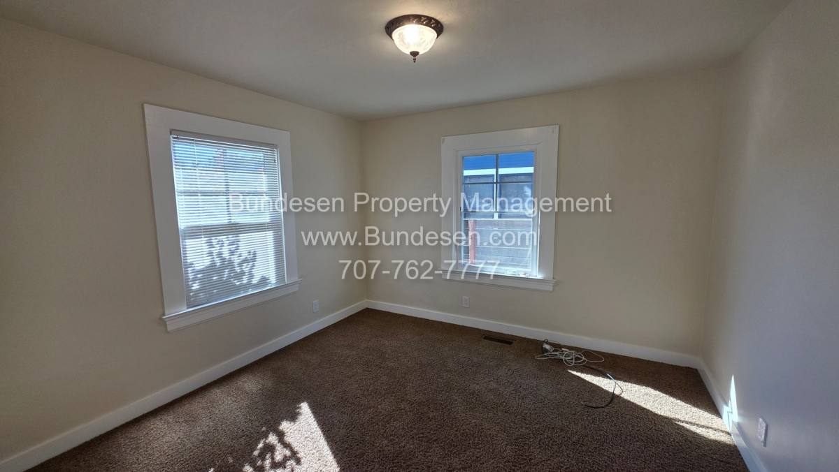 House for rent at 340 Church St, Sonoma, CA 95476