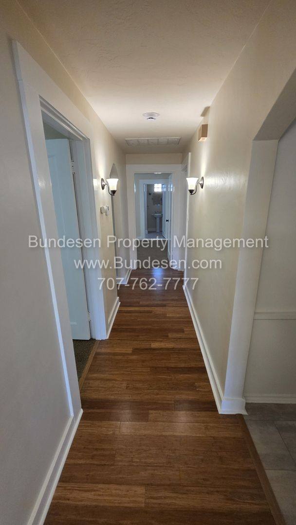House for rent at 340 Church St, Sonoma, CA 95476