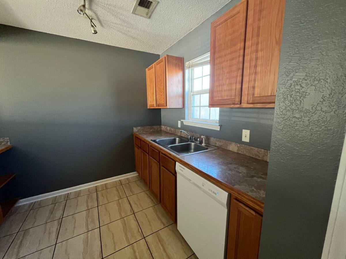 Townhouse for rent at 57 Bearing Circle, Port Wentworth, GA 31407