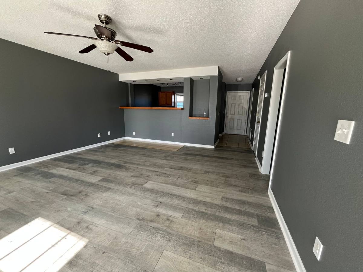Townhouse for rent at 57 Bearing Circle, Port Wentworth, GA 31407