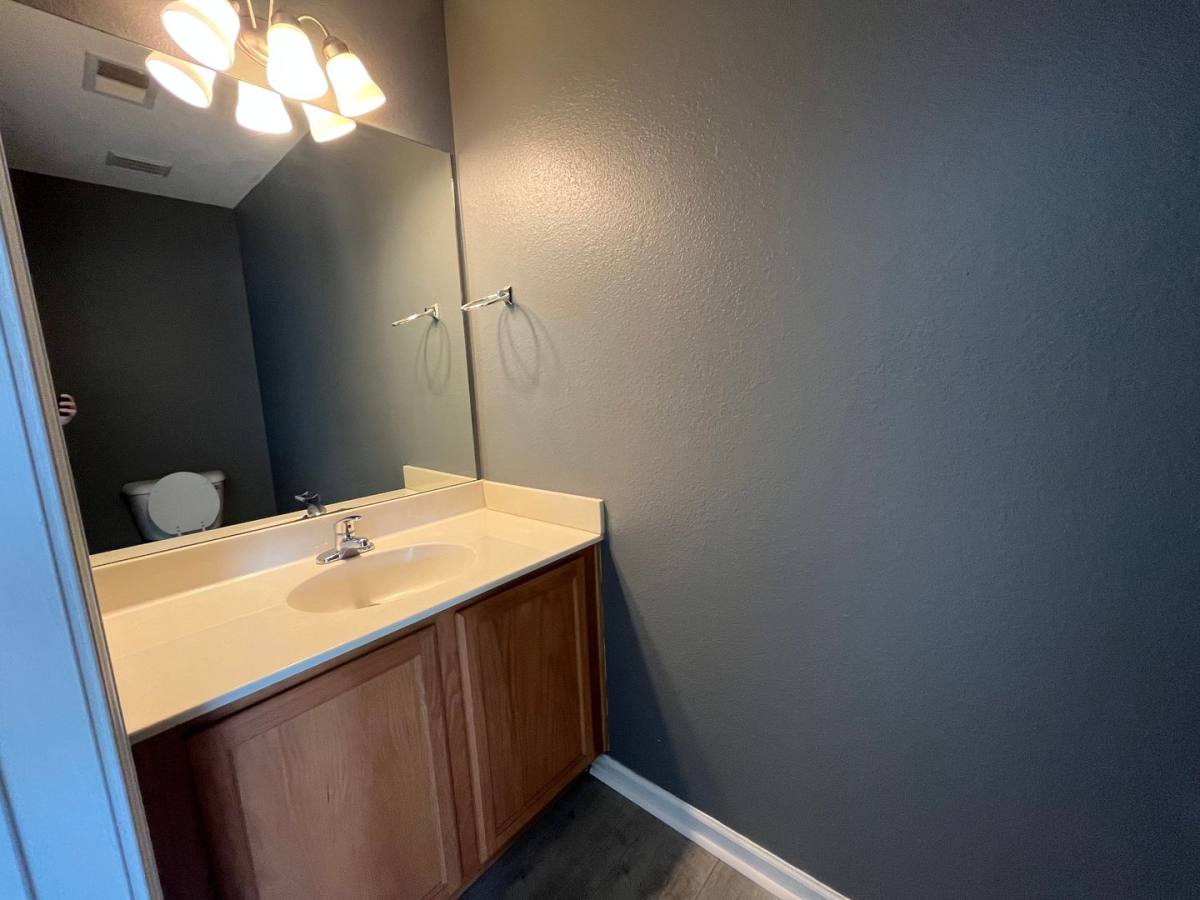 Townhouse for rent at 57 Bearing Circle, Port Wentworth, GA 31407