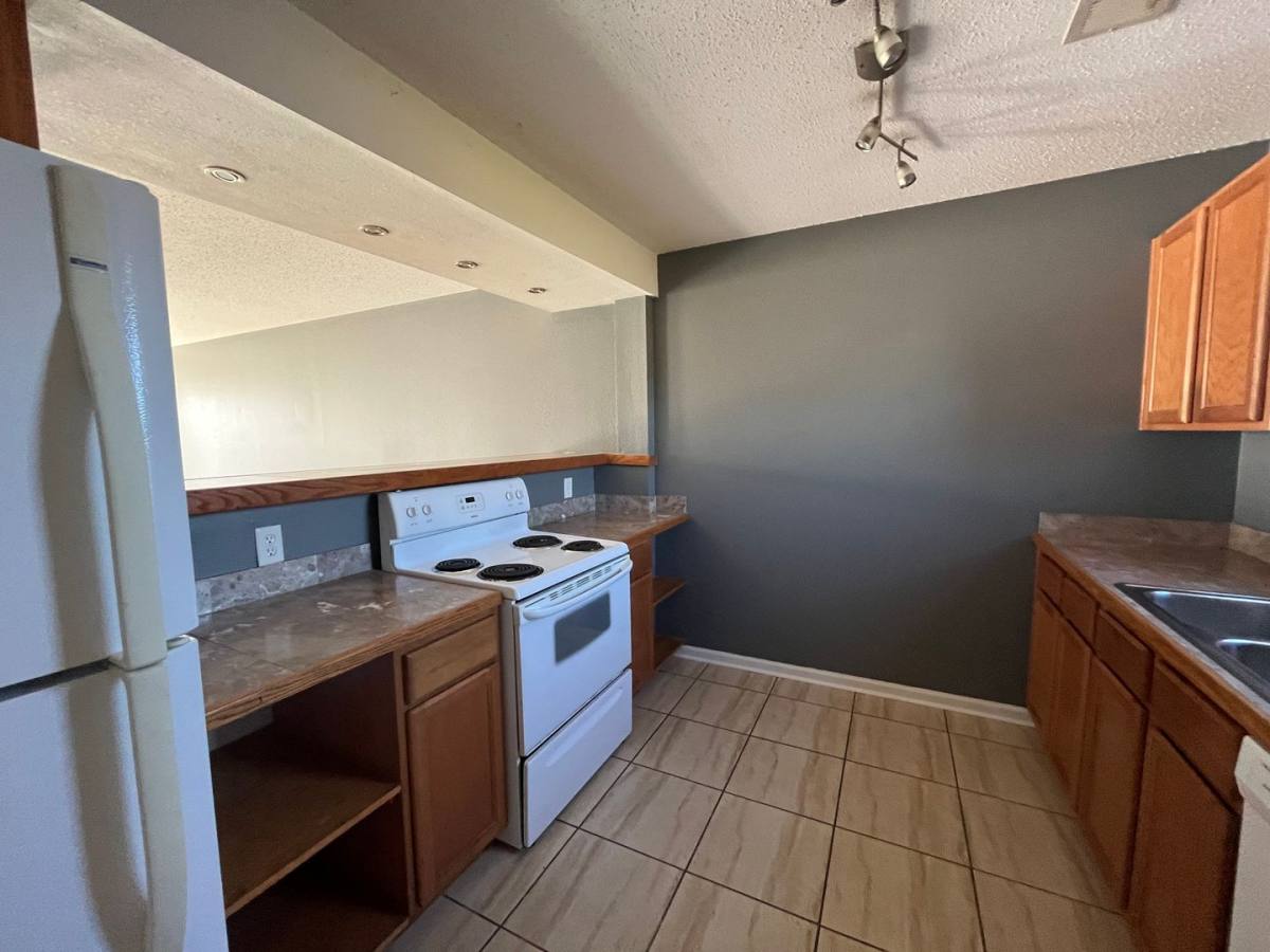 Townhouse for rent at 57 Bearing Circle, Port Wentworth, GA 31407
